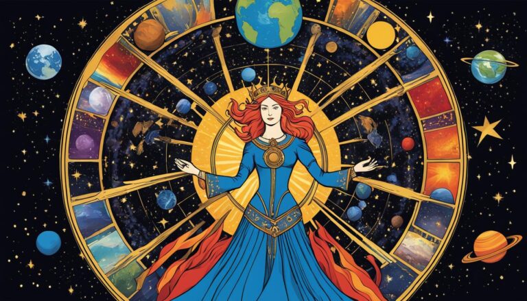 The world tarot card meaning: unlocking the secrets of the major arcana