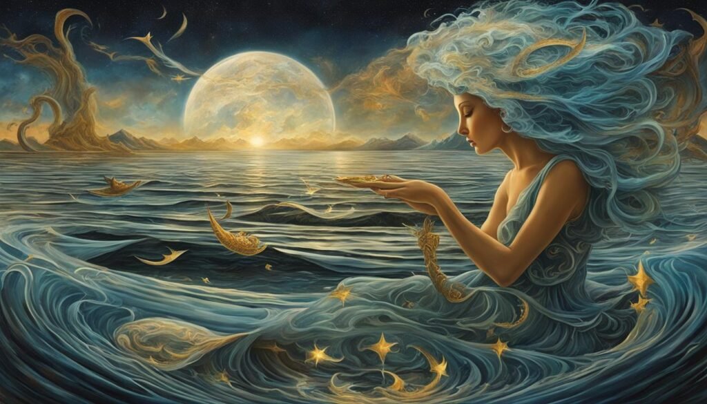 The significance of cusp astrology