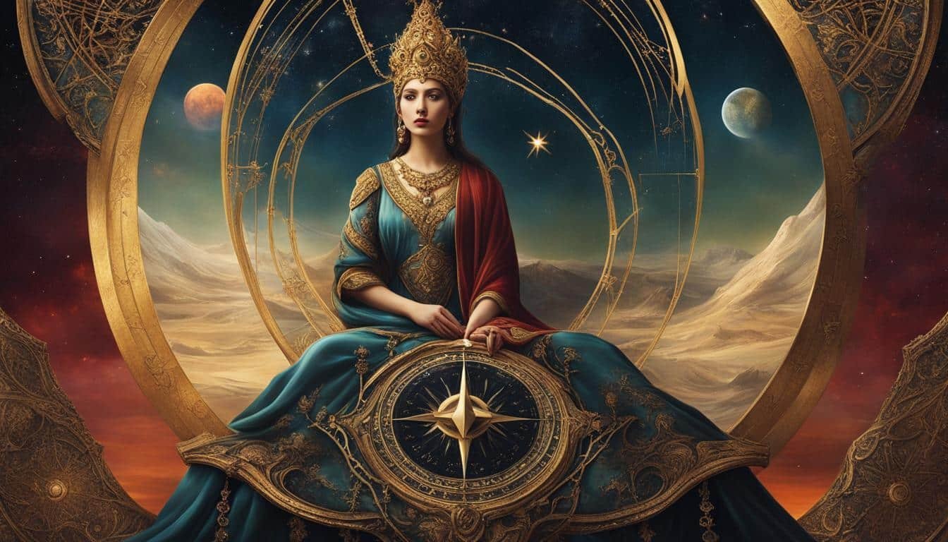 What Is DC In Astrology?