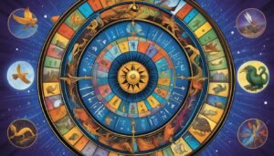 Wheel of Fortune Tarot Card Meaning