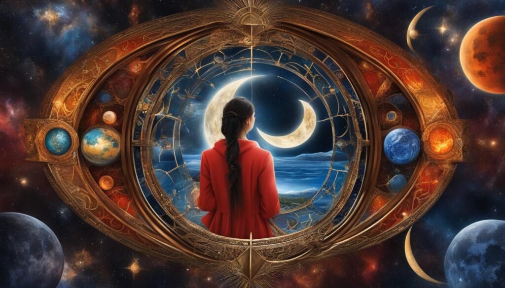 What Is The Descendant In Astrology?