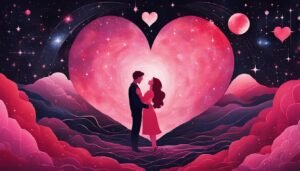 astrology when will i find love