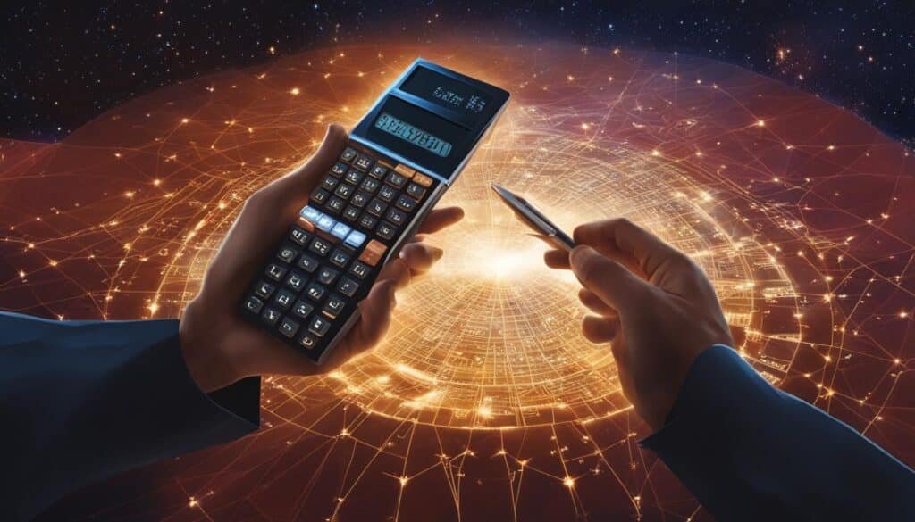 What Is My Stellium Astrology Calculator?