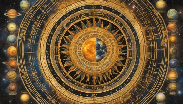 how does astrology work