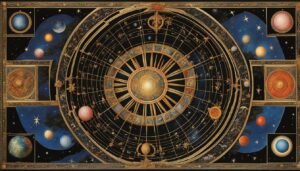how rare is a grand cross in astrology