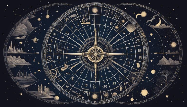 How to do an astrology chart?