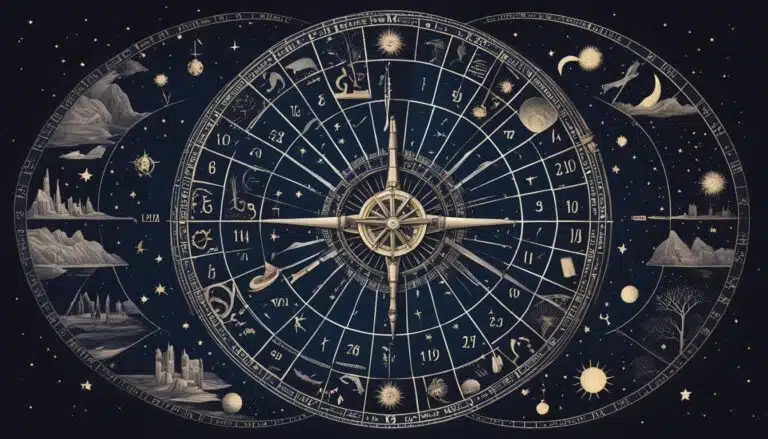 How to Do an Astrology Chart? 4 how to do astrology chart