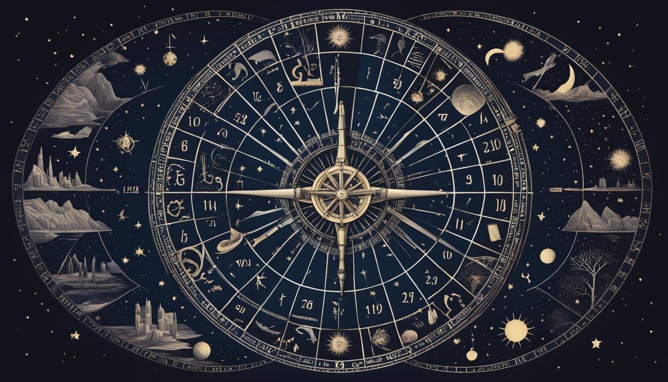 how to do astrology chart
