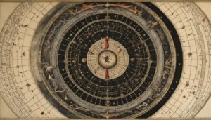 how to find ic astrology