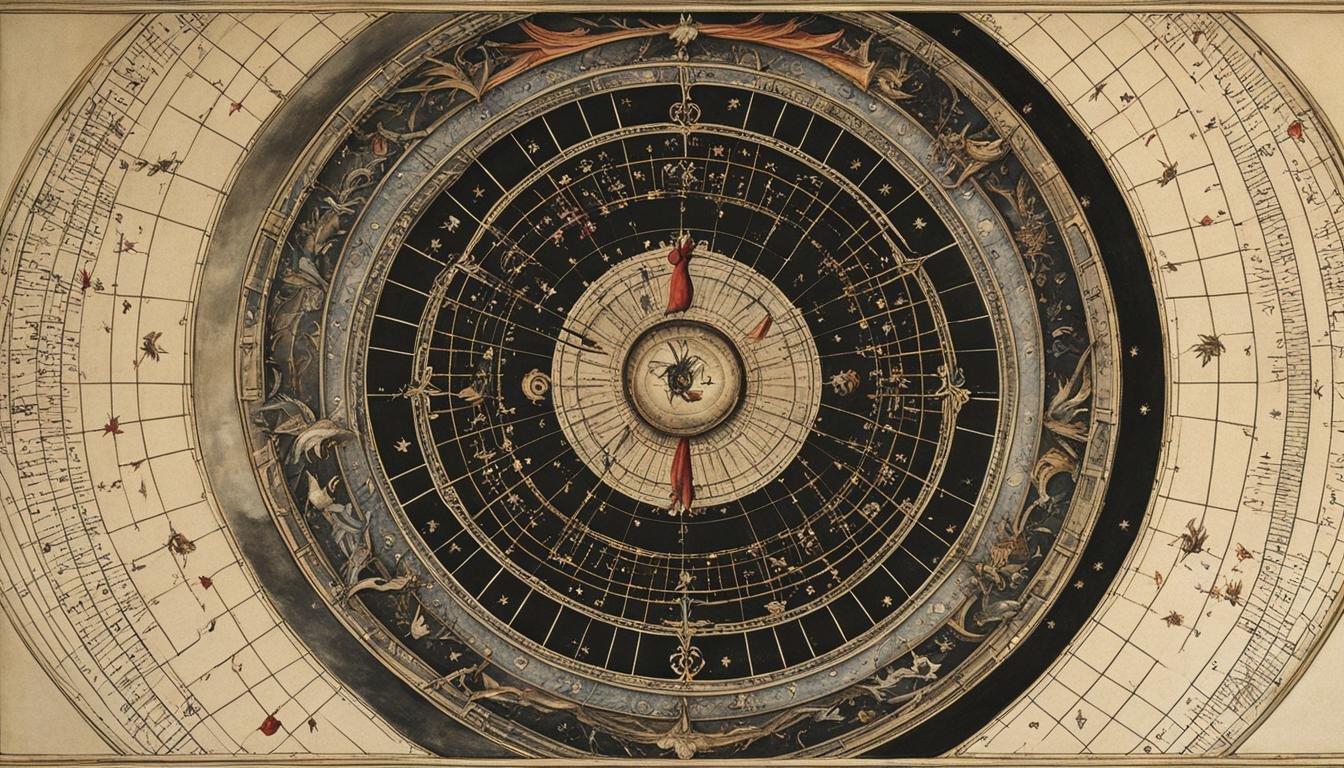 how to find ic astrology
