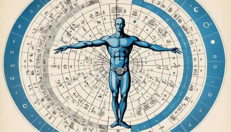 how to find your nodes in astrology