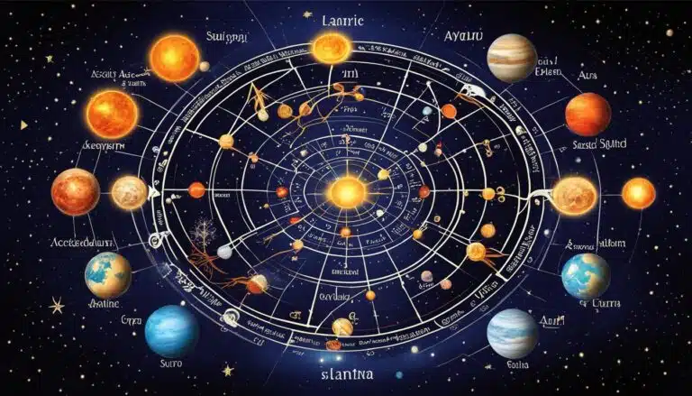 How to Read a Vedic Astrology Chart? 8 how to read a vedic astrology chart
