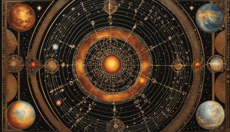 How to Read Birth Chart in Vedic Astrology? 4 how to read birth chart in vedic astrology