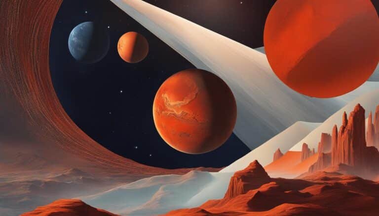 mars is the planet of what in astrology