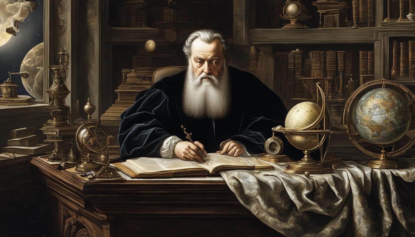 scientists who believe in astrology