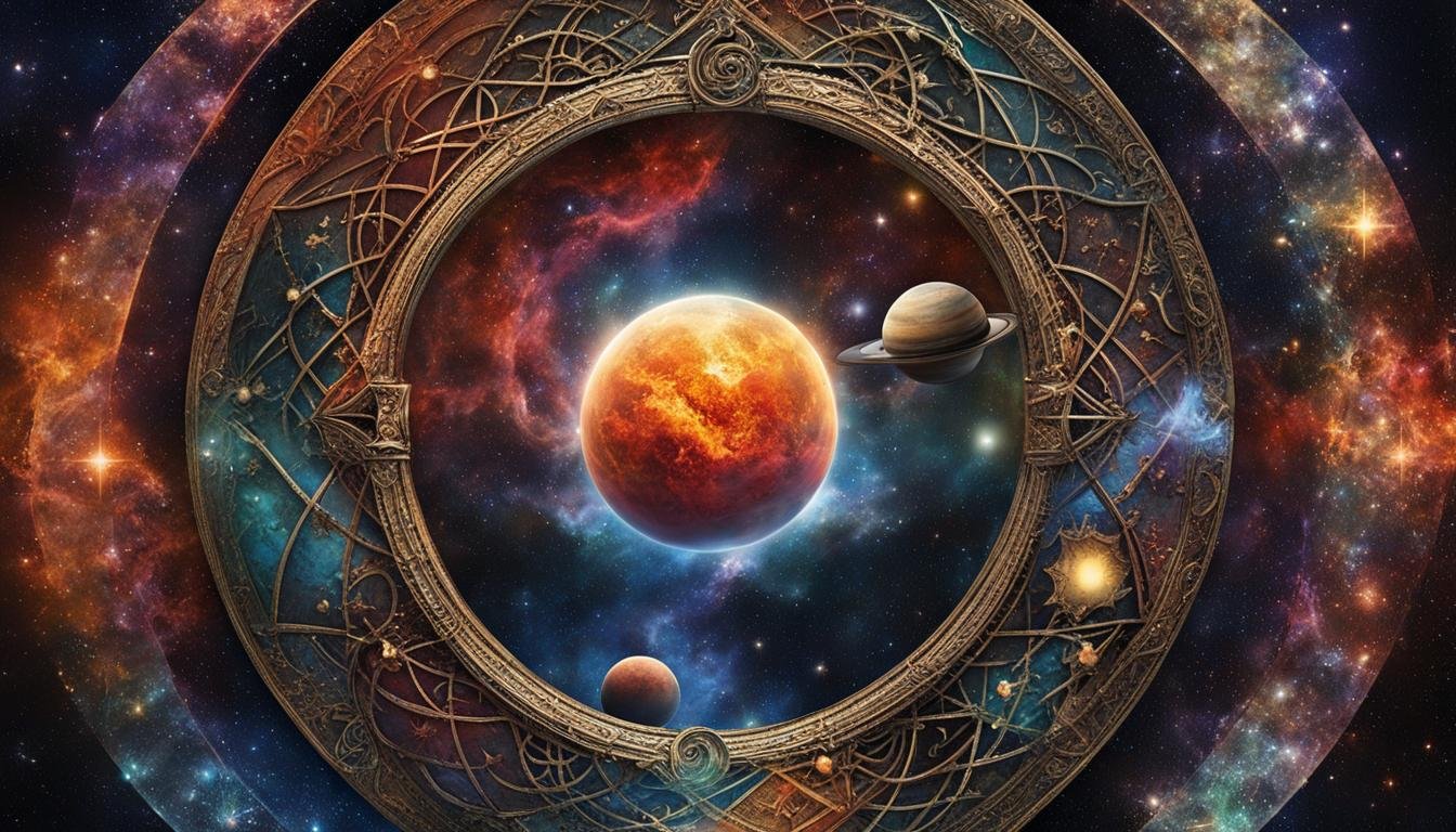 what are my big 3 astrology
