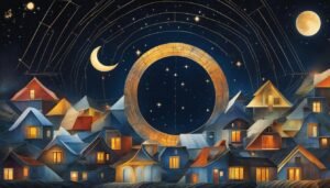 What Are the Angular Houses in Astrology? 3 what are the angular houses in astrology