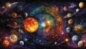 what are the big 3 astrology