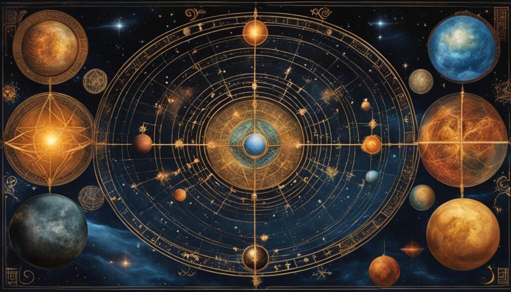 What Are Transits In Astrology?