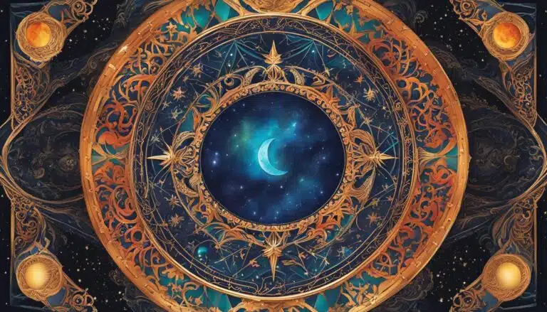 what astrology sign is mikaela