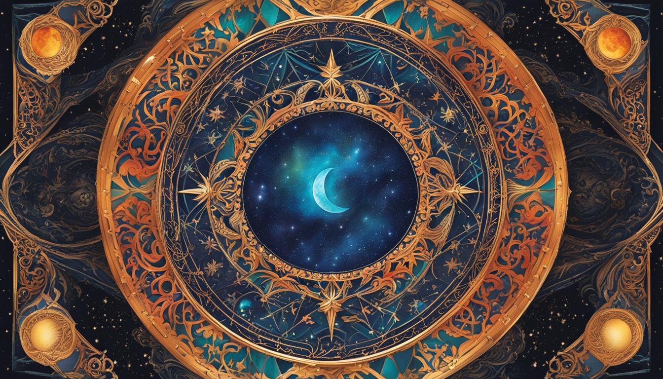 what astrology sign is mikaela