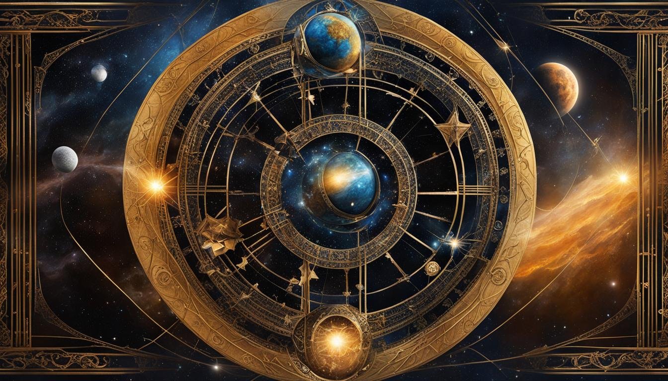 what does 3 degrees mean in astrology