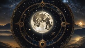 what does a full moon mean in astrology