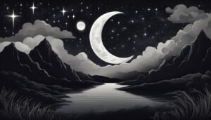 What Does A New Moon Mean In Astrology? 4 what does a new moon mean in astrology