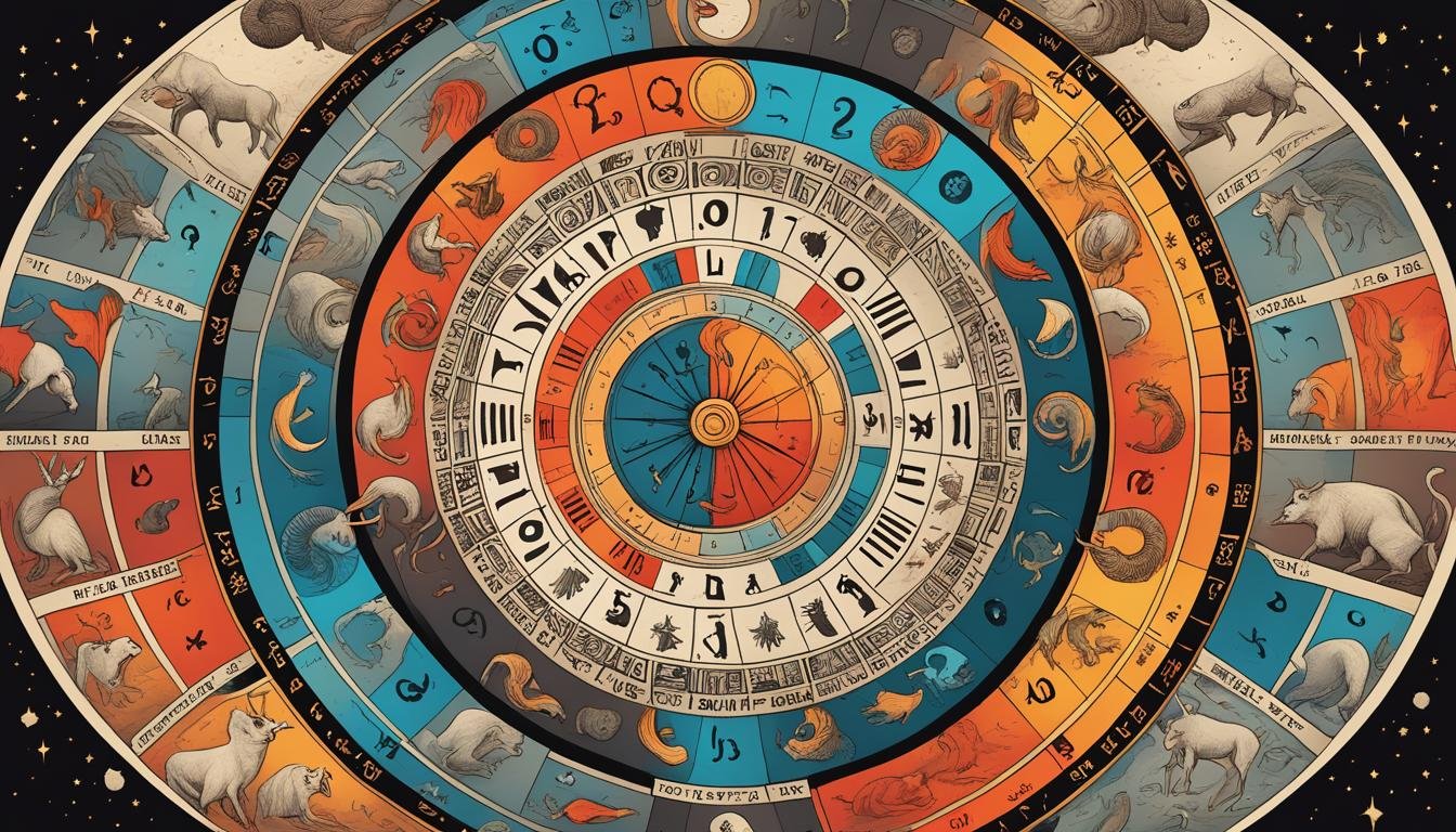 what does decan mean in astrology