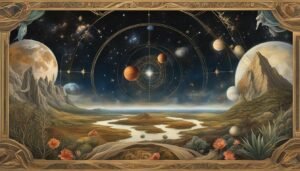 what does earth represent in astrology