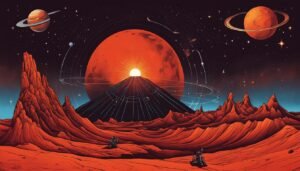 What Does Mars Represent In Astrology? 4 what does mars represent in astrology