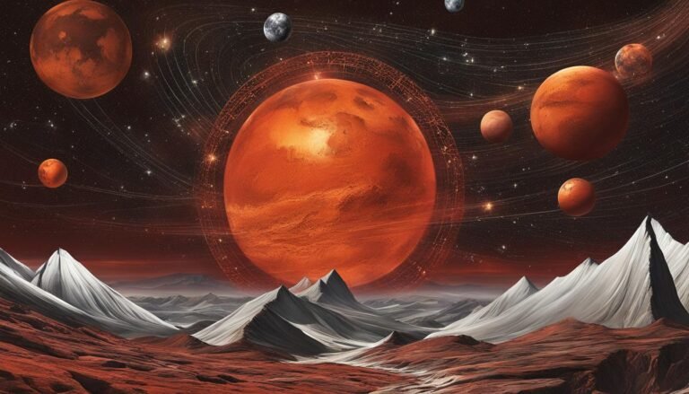 What Does Mars Rule In Astrology? 6 what does mars rule in astrology