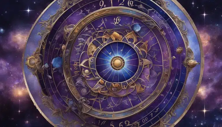 What Does My Birthday Mean in Astrology? 4 what does my birthday mean astrology