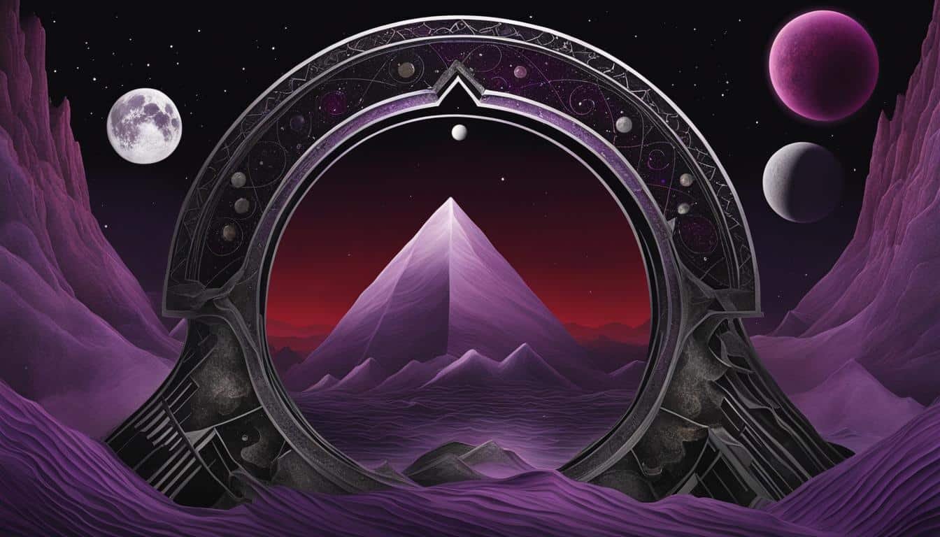 what does pluto mean in astrology