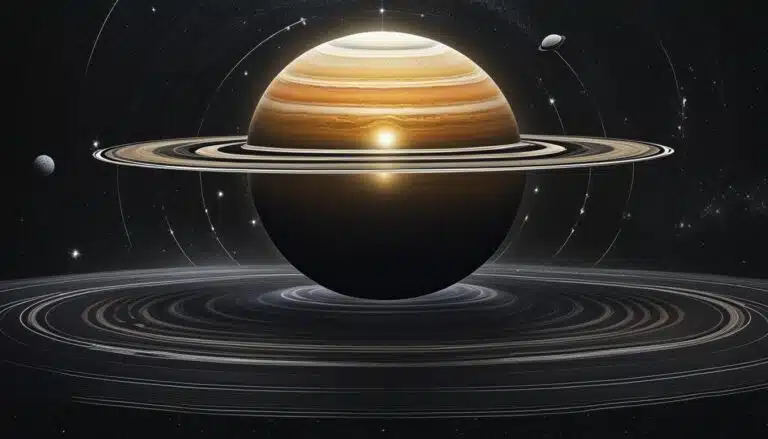 what does saturn represent in astrology