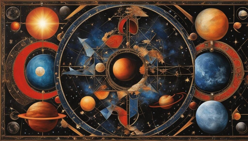 What Does Square Mean In Astrology?