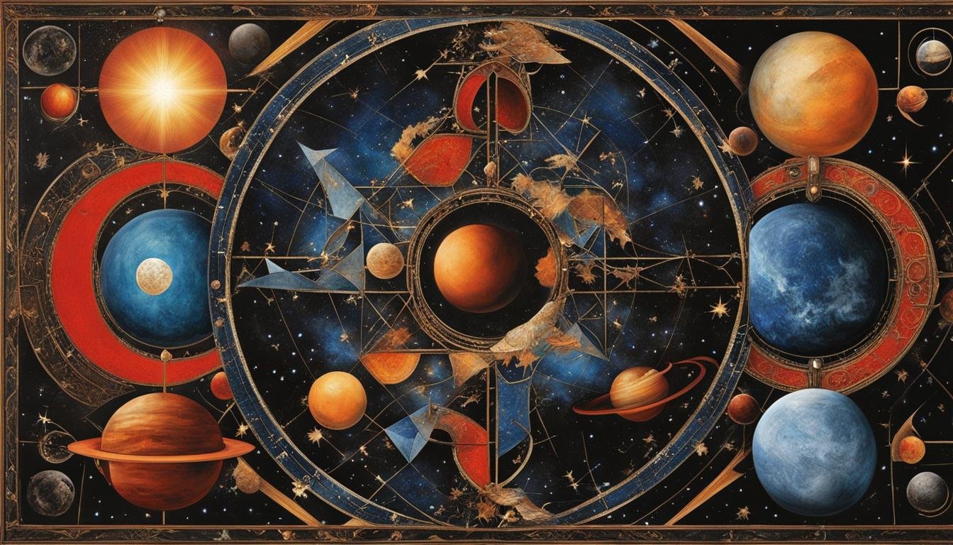 what does square mean in astrology