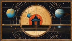 What Does T Square Mean in Astrology? 3 what does t square mean in astrology