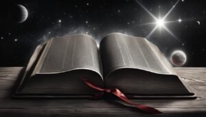 what does the bible say about astrology