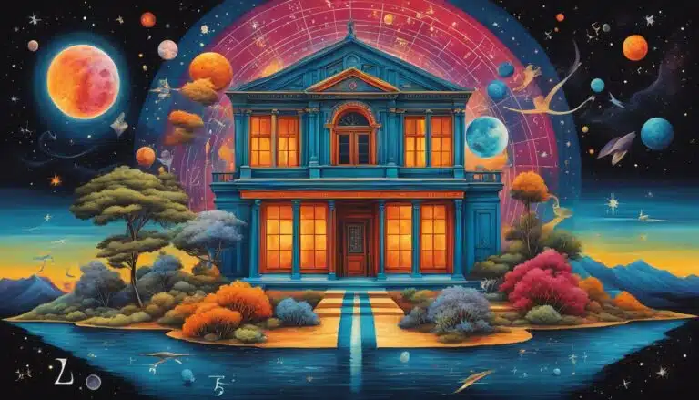 What Does The Fifth House Represent In Astrology? 8 what does the fifth house represent in astrology