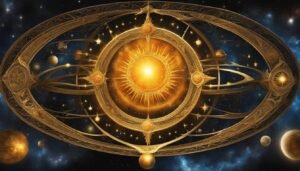 what does the sun rule in astrology