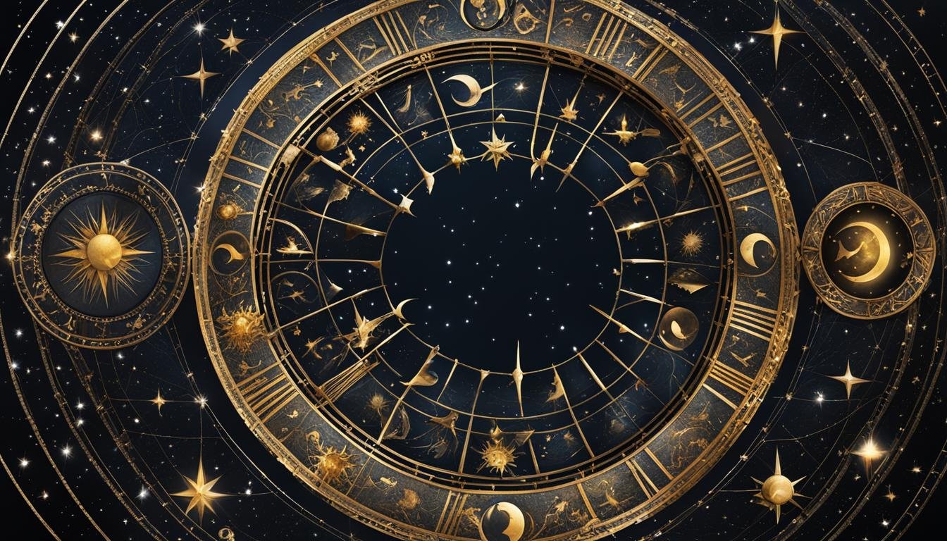 what group of constellations are used in astrology