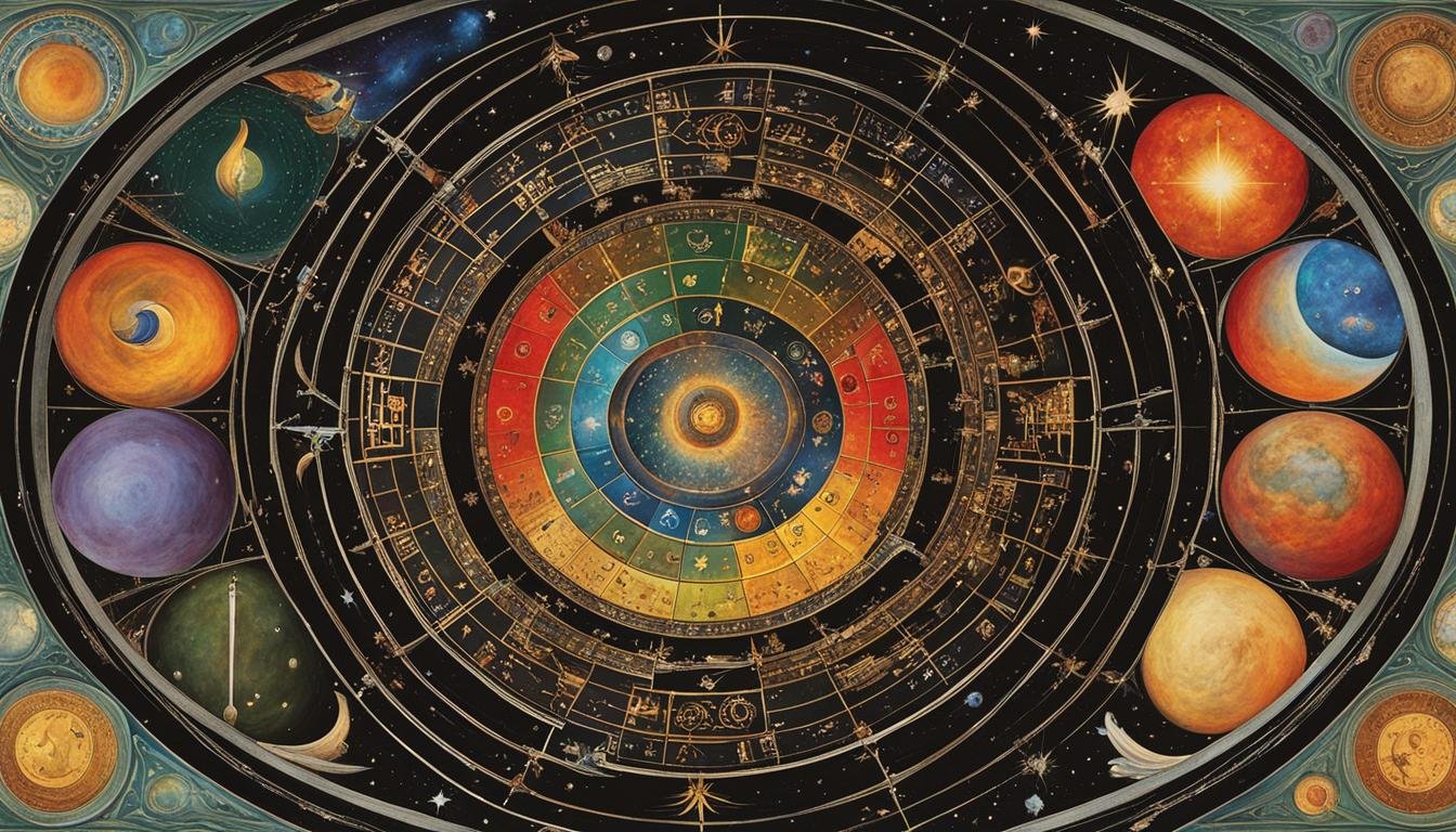 What house am i in astrology 