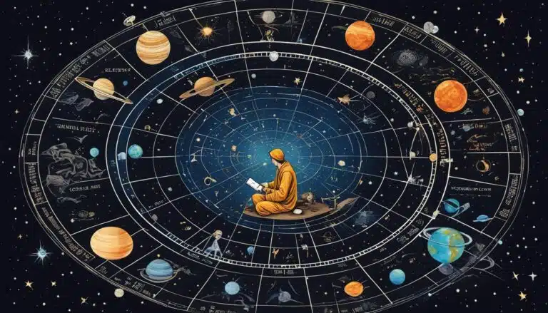 what is a chart ruler in astrology