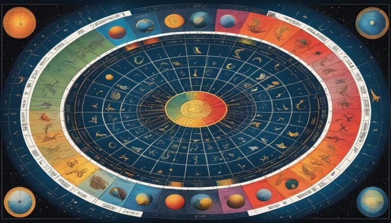 What Is a Cusp in Astrology? 6 what is a cusp in astrology