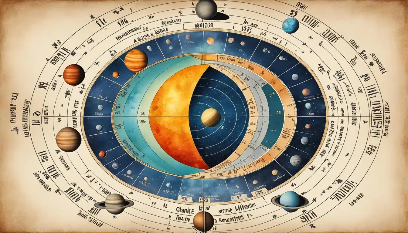 What Is A Stellium in Astrology? 1 what is a stellium astrology