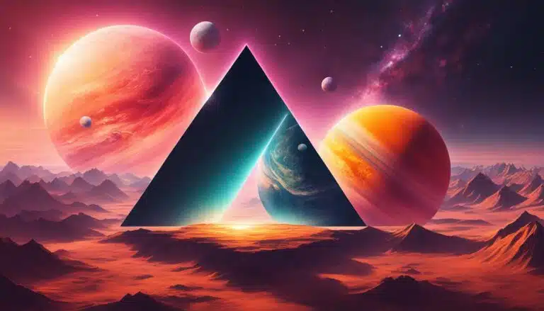 what is a trine in astrology