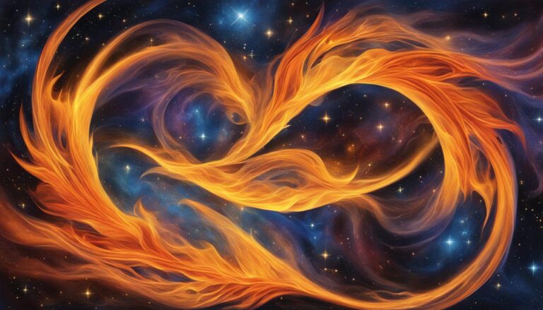 What is a twin flame in astrology?
