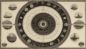 what is dc in astrology