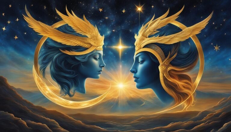 what is mutual reception in astrology